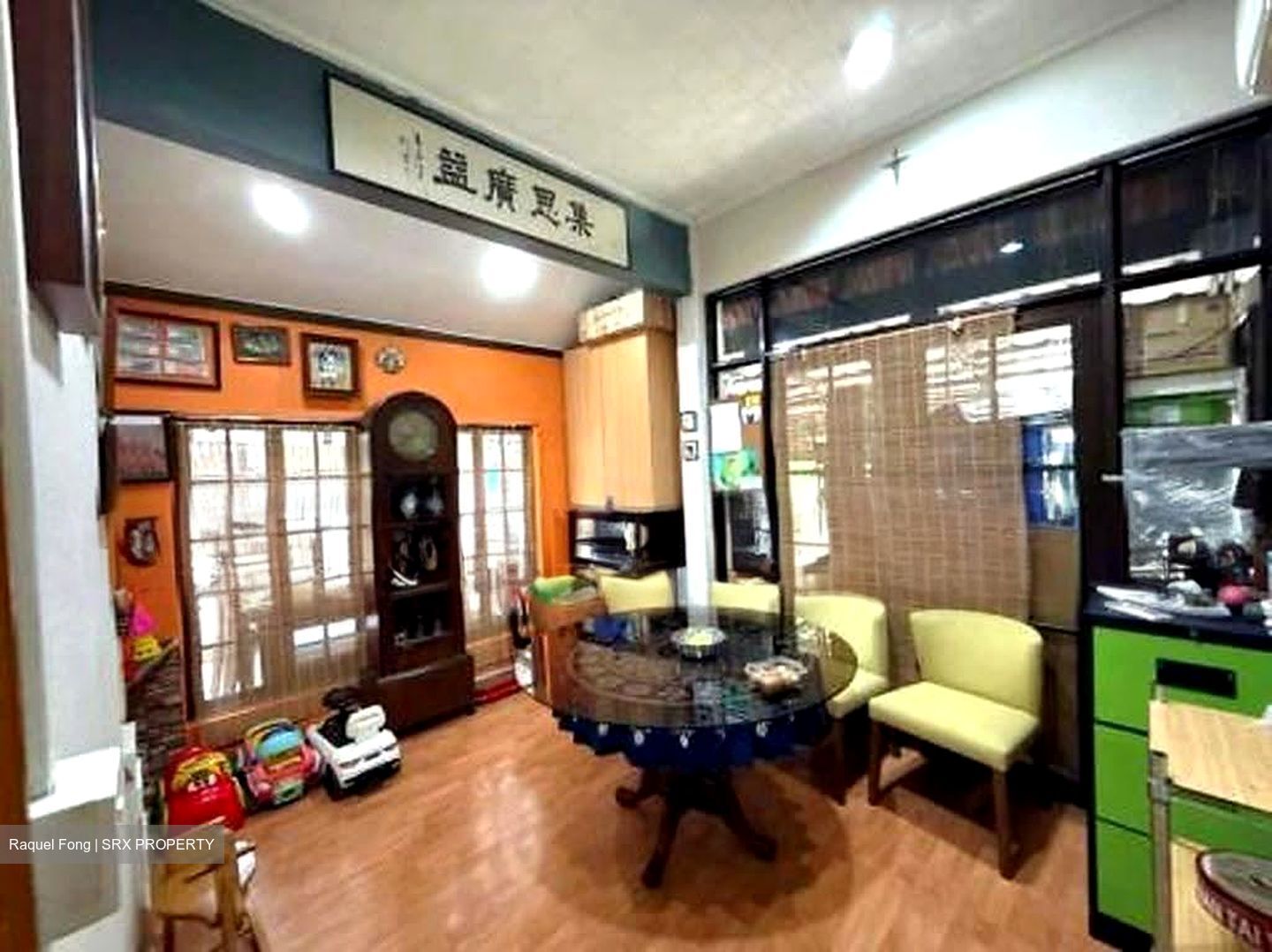 Shepherds Hill Estate (D3), Detached #608096421